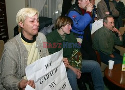 Reporter Poland 2002