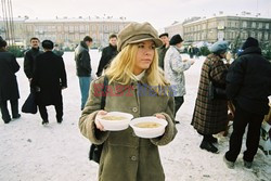 Reporter Poland 2002