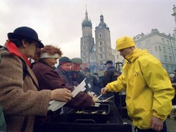 Reporter Poland 2002