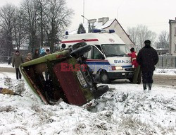 Reporter Poland 2002