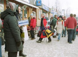 Reporter Poland 2002