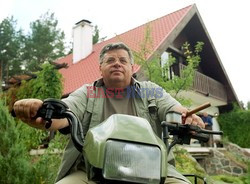 Reporter Poland 2002