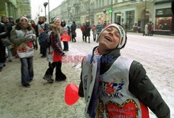 Reporter Poland 2002