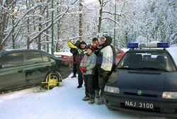 Reporter Poland 2002