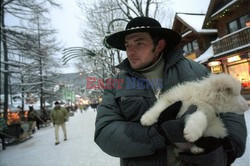 Reporter Poland 2002