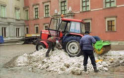 Reporter Poland 2002