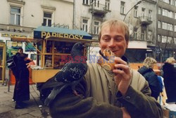 Reporter Poland 2002