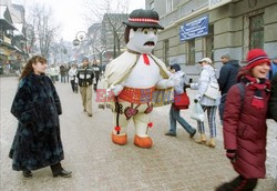 Reporter Poland 2002