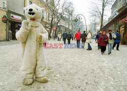 Reporter Poland 2002