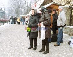 Reporter Poland 2002