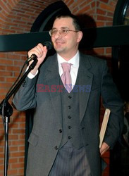 Reporter Poland 2002