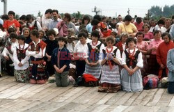 Trzecia pielgrzymka papieża Jana Pawła II do Polski 1987