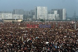 Trzecia pielgrzymka papieża Jana Pawła II do Polski 1987