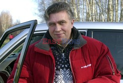 Reporter Poland 2002