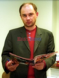 Reporter Poland 2002