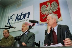 Reporter Poland 2002