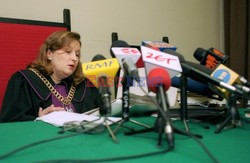 Reporter Poland 2002