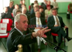 Reporter Poland 2002