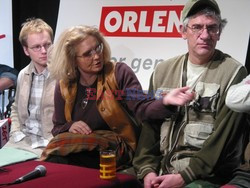 Reporter Poland 2002