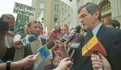 Reporter Poland 2002