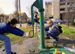 Reporter Poland 2002