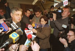 Reporter Poland 2002