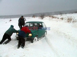 Reporter Poland 2002