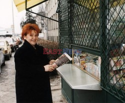 Reporter Poland 2002