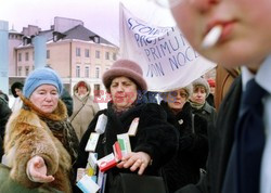 Reporter Poland 2002