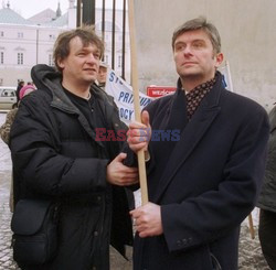 Reporter Poland 2002