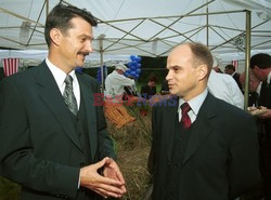 Reporter Poland 2002