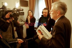 Reporter Poland 2002