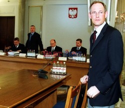 Reporter Poland 2002