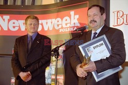 Reporter Poland 2002