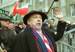 Reporter Poland 2002