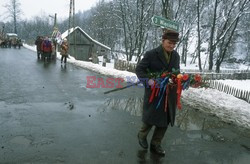 Reporter Poland 2002