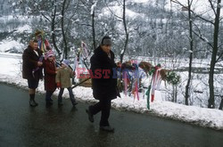 Reporter Poland 2002