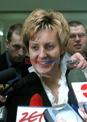 Reporter Poland 2002