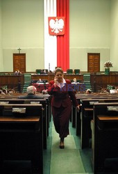 Reporter Poland 2002