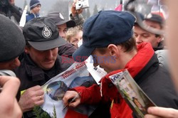 Reporter Poland 2002