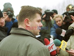 Reporter Poland 2002