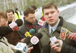 Reporter Poland 2002