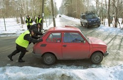 Reporter Poland 2002