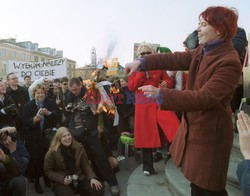 Reporter Poland 2002