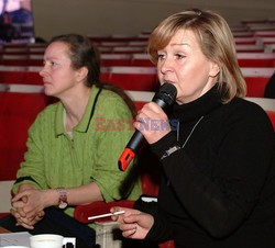 Reporter Poland 2002