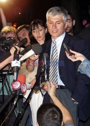 Reporter Poland 2002