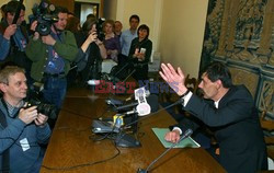 Reporter Poland 2002