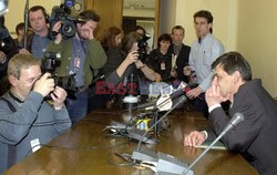 Reporter Poland 2002