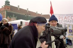 Reporter Poland 2002