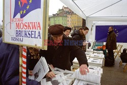 Reporter Poland 2002